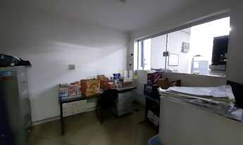 Imagem 5: Casa com 5 dormitórios para alugar, 600 m² por R$ 2.500/mês - Centro - Sumaré/SP