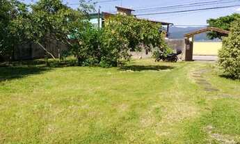 Imagem 4: Casa na Caiacanga com terreno de 786 metros quadrados no Ribeirão da Ilha em Florianópolis