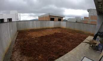 Imagem 5: Casa com 3 suites no Mosaico Essence em Cezar de Souza