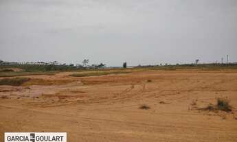 Imagem: Área Industrial no Parque Bella Vista
