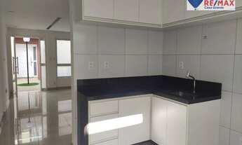 Imagem 7: Casa com 3 dormitórios para alugar, 108 m² por R$ 2.200,00/mês - Nova Parnamirim - Parnami