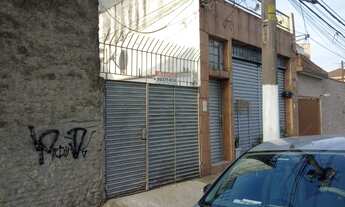 Imagem 4: Casa para aluguel com 48 metros quadrados com 2 quartos em Vila Zelina - São Paulo - SP