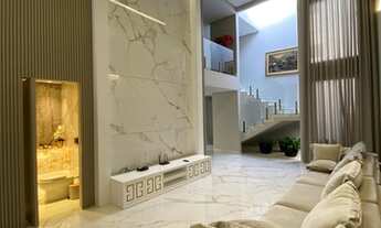 Imagem 5: Sobrado Luxuoso no Caranda Bosque