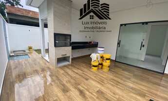 Imagem: 3 suítes, churrasqueira e piscina na Ponta