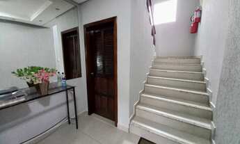 Imagem 6: Apartamento América - Frente ao SESC