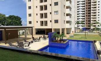 Imagem 2: Apartamento a venda na vila Brasília Aparecida de Goiânia