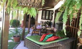 Imagem 4: CASA COM 3 SUÍTES EM VILAS DO ATLANTICO