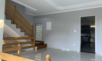 Imagem 5: Maravilhoso sobrado amplo,moderno clean! Estuda permuta!