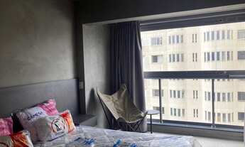 Imagem 7: STUDIO todo mobiliado para venda com 23m (sem vaga) próximo ao metrô - Consolação - São Pa