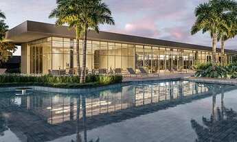 Imagem 7: Atlântico Golf Apartamento alto padrão 3 suítes 119m² varanda Rio Design Vogue Square