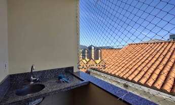 Imagem 7: Apartamento com 2 dormitórios à venda, 58 m² por R$ 310.000,00 - Campeche Central - Floria