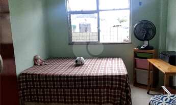 Imagem 6: Rio de Janeiro - Apartamento Padrão - DEL CASTILHO