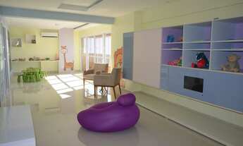 Imagem 6: VILA RICA - LOCAÇÃO -02 DORMITORIO - MOBILIADO - LAZER SERVIÇOS