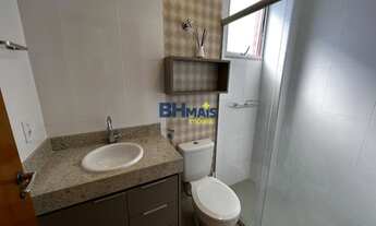 Imagem 7: COBERTURA com 02 quartos a venda no Bairro Castelo - Belo Horizonte/MG