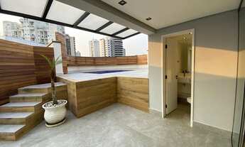 Imagem: Oportunidade ! Linda Cobertura reformada