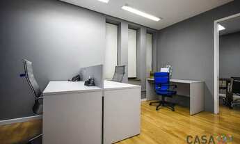 Imagem 5: Conjunto para alugar, 55 m² por R$ 2.600,00/mês - Morumbi - São Paulo/SP