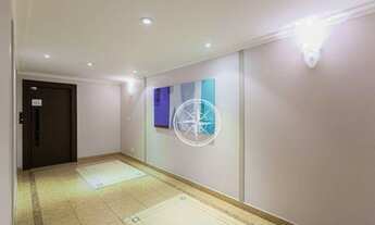 Imagem 2: Apartamento com 3 dormitórios à venda, 169 m² - Higienópolis - São Paulo/SP