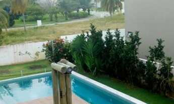 Imagem 2: Casa no Condomínio Laguna