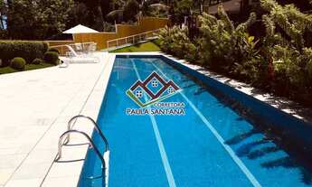 Imagem 5: Casa com vista expetacular em condominio fechado , na praia de juquehy