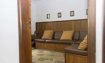 Imagem 7: Sobrado à venda na vila Fanny