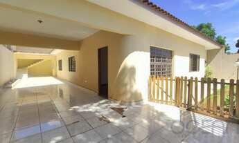 Imagem 2: Casa | 249,00 m² de Construção | Jd. Novo Oásis