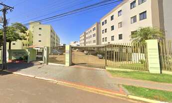 Imagem: Apartamento para aluguel possui 53 metros