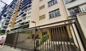 Imagem 2: Apartamento com 3 quartos para alugar - Icaraí - Niterói/RJ