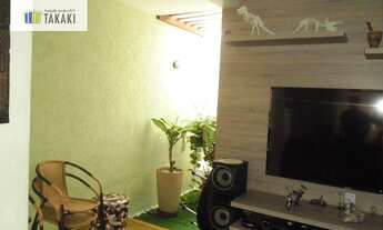 Imagem 4: Sobrado residencial à venda, Vila Brasílio Machado, São Paulo