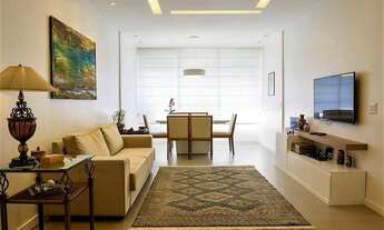 Imagem: Lindo apartamento de 127m² 2 Quartos 2