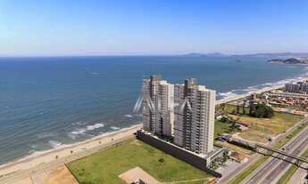 Imagem 3: Apartamento com 2 dormitórios à venda, 82 m² por R$ 827.393,89 - Tabuleiro - Barra Velha/S