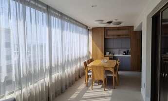 Imagem 5: Cobertura para venda com 280 metros quadrados com 4 quartos, sendo 4 suítes