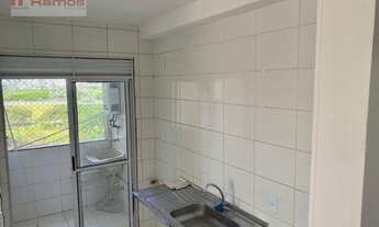 Imagem 3: Apartamento com 3 dormitórios à venda, 54 m² por R$ 297.000,00 - Ponte Grande - Guarulhos