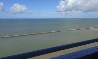 Imagem 3: Alugo Apt° 15°andar Beira Mar