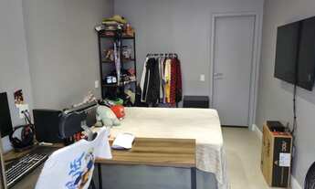 Imagem 7: Cobertura para venda com 280 metros quadrados com 4 quartos, sendo 4 suítes