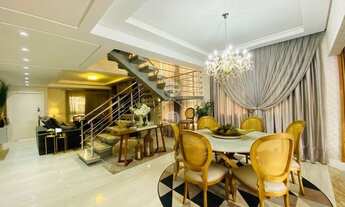 Imagem 4: Casa Alto Padrão 4 Dormitórios