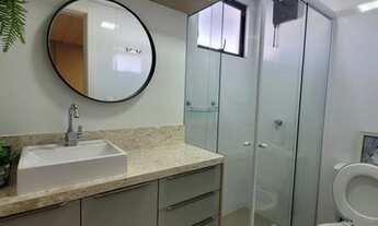 Imagem 7: Apartamento para venda tem 48 metros quadrados com 1 quarto na Praia de Palmas