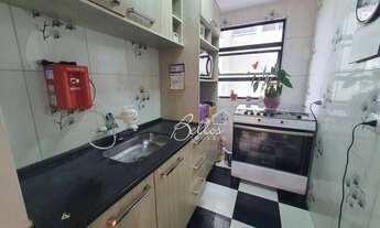 Imagem 7: Apartamento com 1 dormitório à venda, 34 m² por R$ 250.000,00 - Bigorrilho - Curitiba/PR