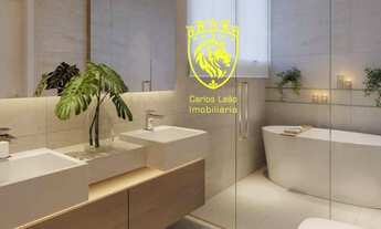 Imagem 5: Apartamento com 4 dormitóriosNova Lima, no bairro Vila da Serra