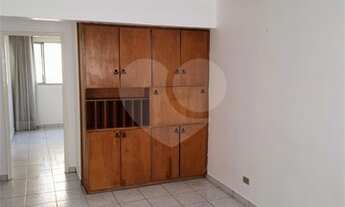 Imagem 1: São Paulo - Apartamento Padrão - VILA MARIANA