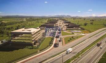 Imagem 3: NAVEGANTES - Terreno Padrão - Volta Grande