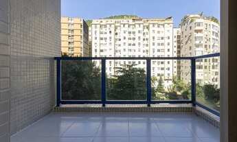 Imagem 7: Rio de Janeiro - Apartamento Padrão - Humaitá