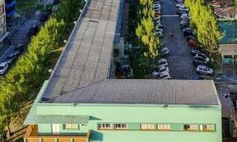 Imagem: Apartamento de 03 dormitórios