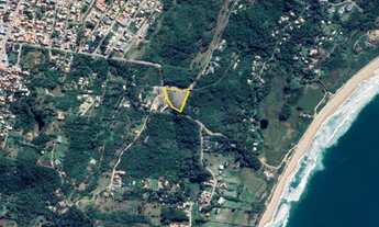 Imagem 3: EXCLUSIVIDADE - Linda área no topo da Praia do Silveira - Garopaba/SC