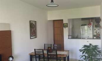 Imagem 4: Apartamento para venda com 63 metros quadrados com 2 quartos em Politeama - Salvador - BA