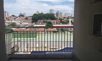 Imagem 4: APARTAMENTO GARDEN 2 QUARTOS, 1 SUITE, 1 VAGA, VARANDA, AR CONDICIONADO - METRÔ IPIRANGA