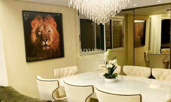 Imagem 2: Apartamento com 4 dormitórios à venda, 136 m² por R$ 2.000.000,00 - Vale do Sereno - Nova