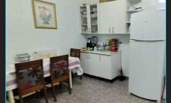 Imagem 5: Apto venda 99 m² 2 quartos Condomínio baixo Alto da Mooca - São Paulo - SP