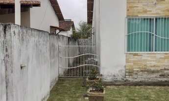 Imagem 2: Casa De 3/4 Sendo 01 Suíte Próximo Ao CT Do Ámerica