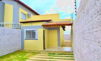 Imagem: Térrea para venda possui 53 metros quadrados