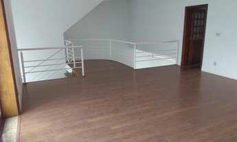 Imagem 6: Casa com 4 dormitórios para alugar, 600 m² por R$ 12.000,00/mês - Condominio Portal Quirir